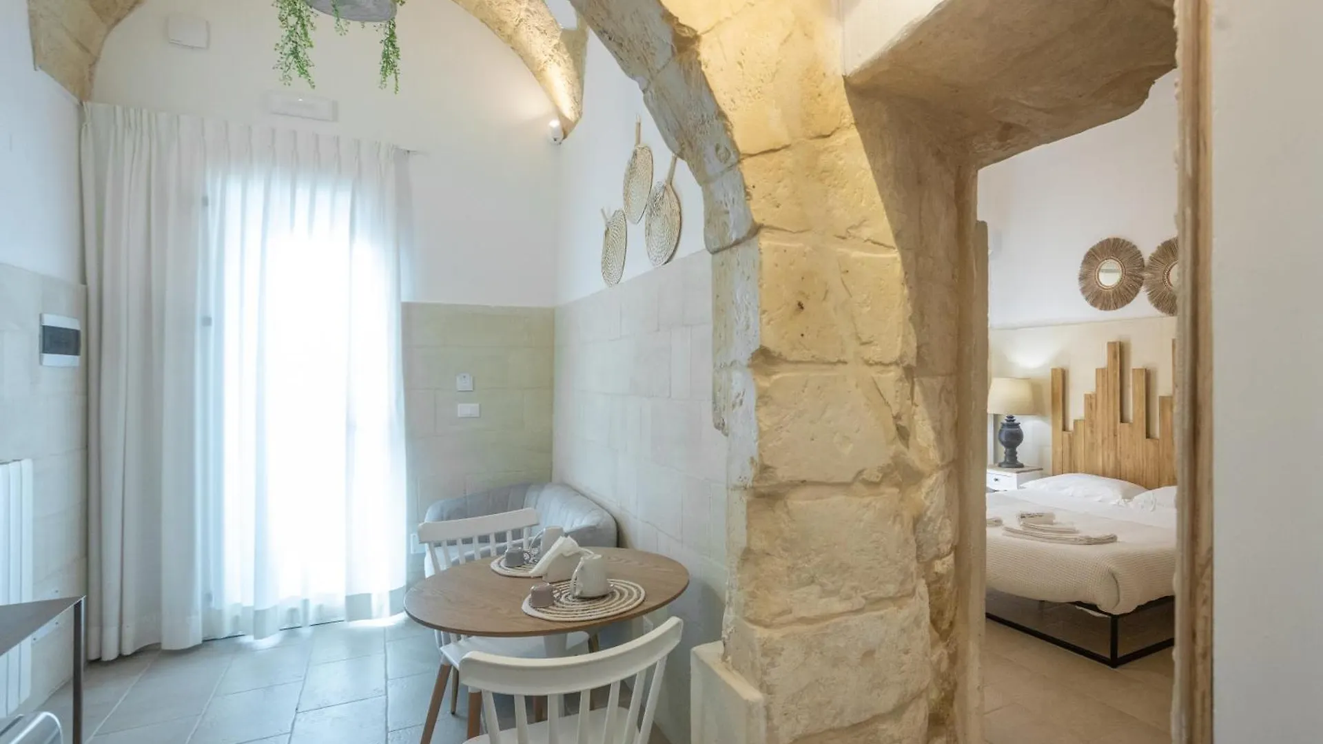 Apartment Fjore Di Lecce, Camere & Caffe Italy