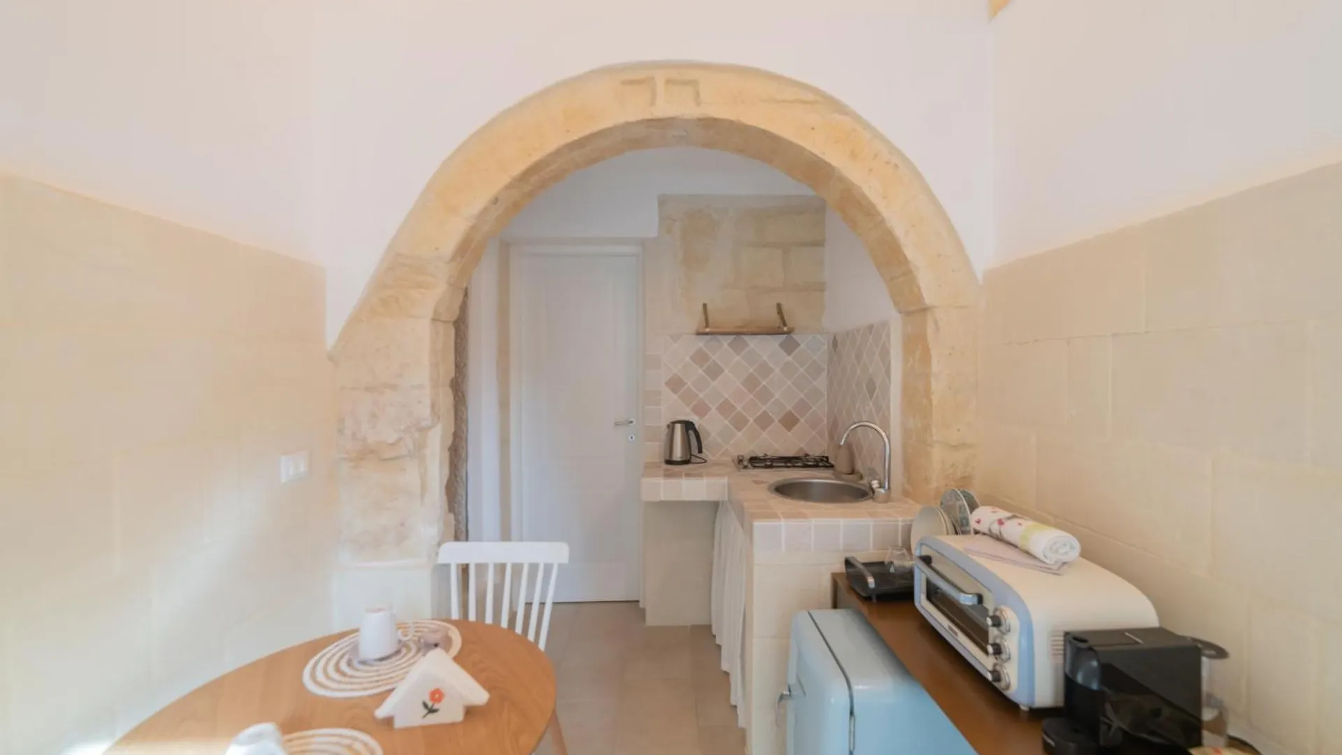Apartment Fjore Di Lecce, Camere & Caffe Italy