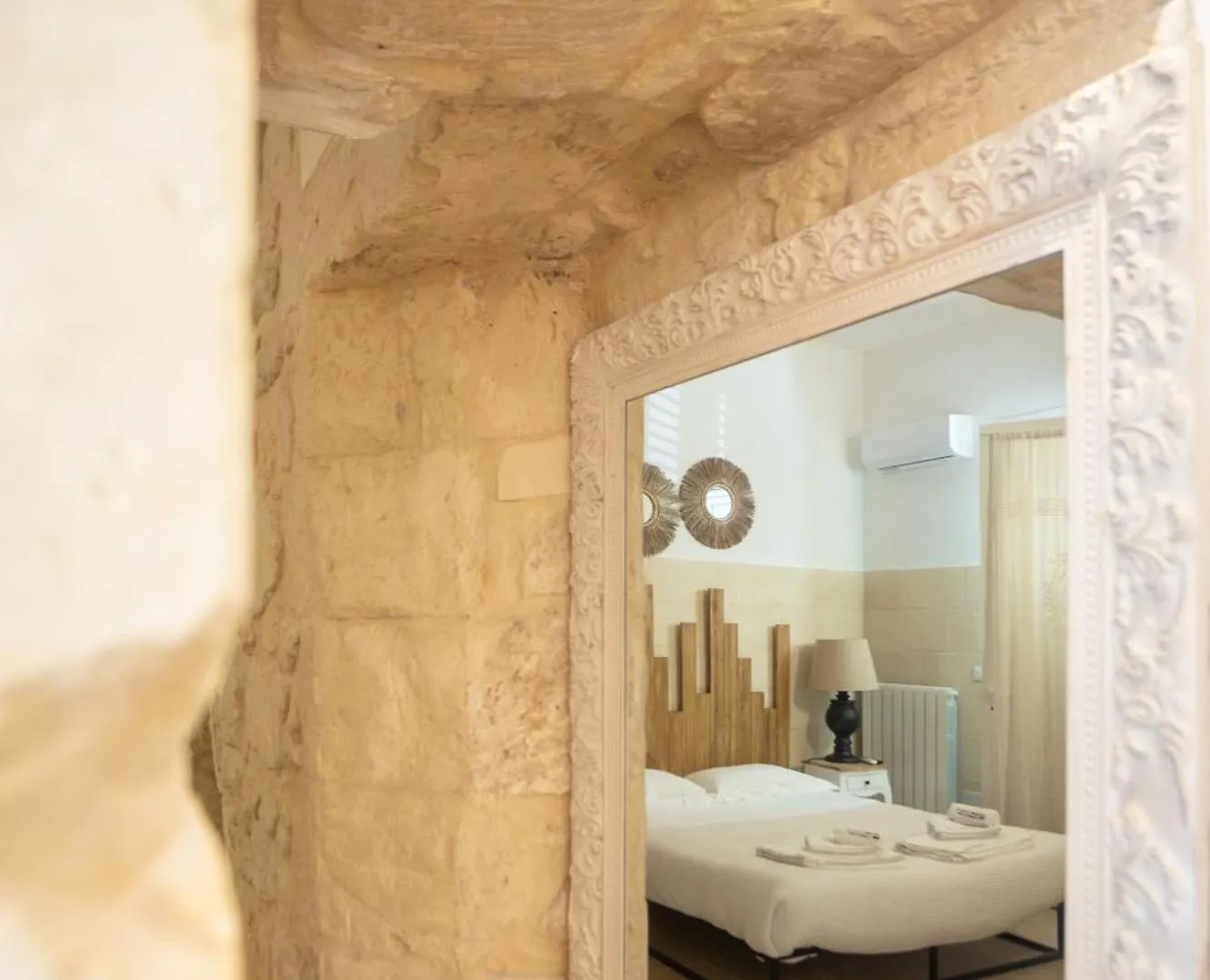 Fjore Di Lecce, Camere & Caffe Apartment
