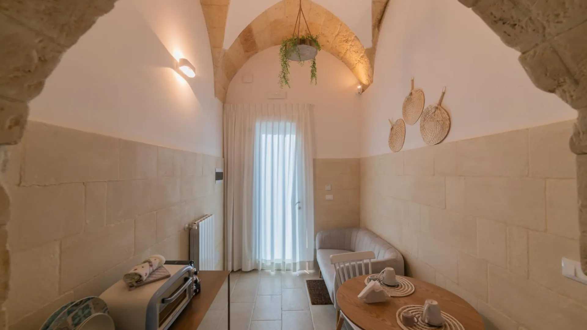 Apartment Fjore Di Lecce, Camere & Caffe