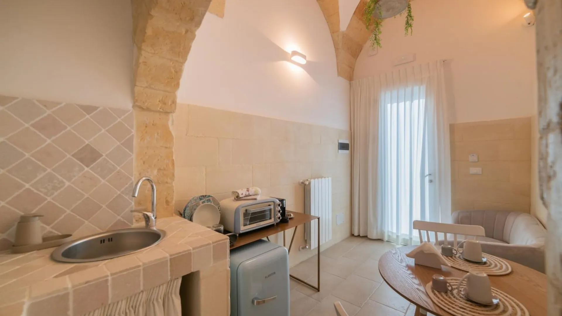 Fjore Di Lecce, Camere & Caffe 0*, Lecce