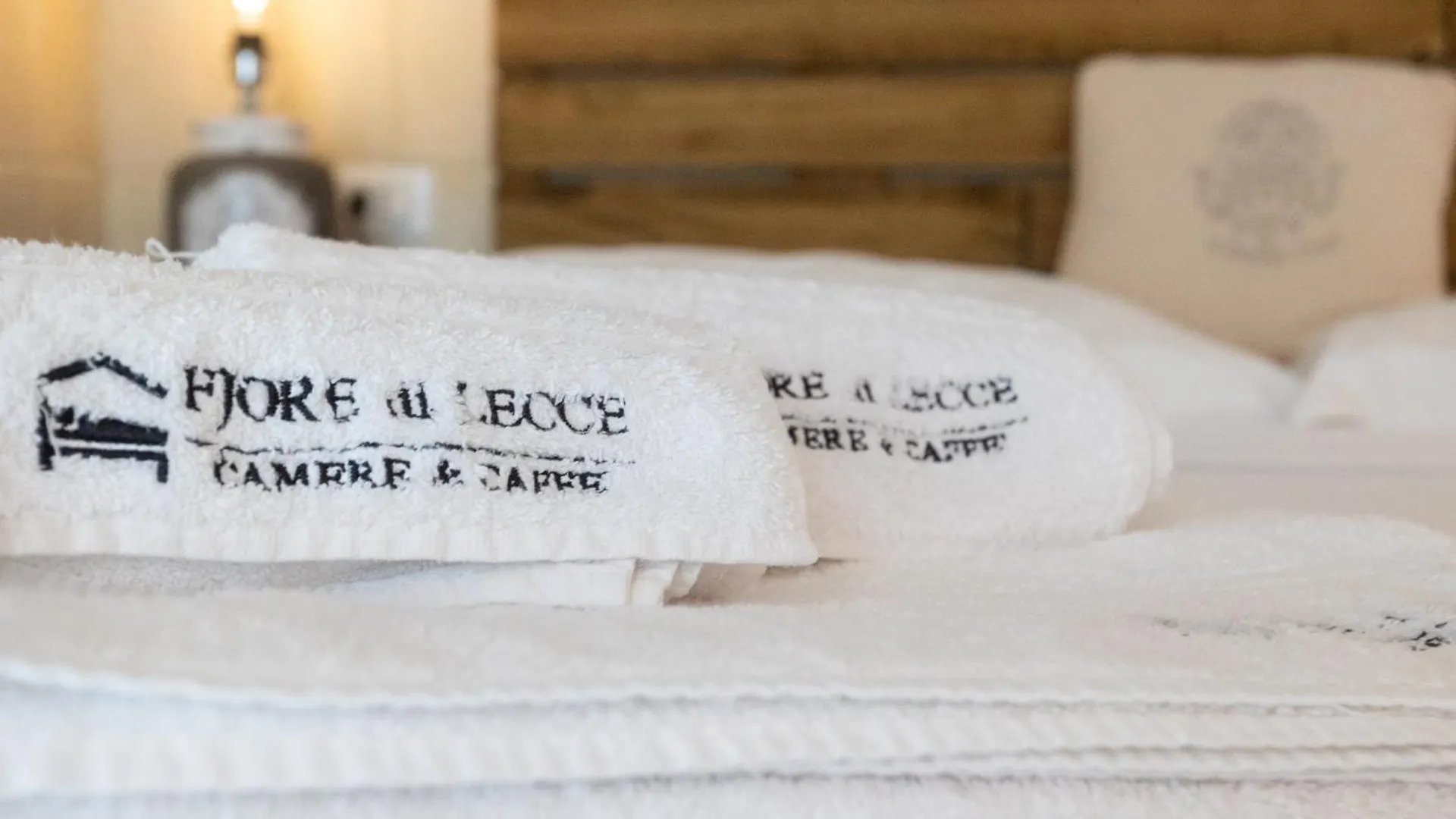 Fjore Di Lecce, Camere & Caffe 0*, Lecce Italia