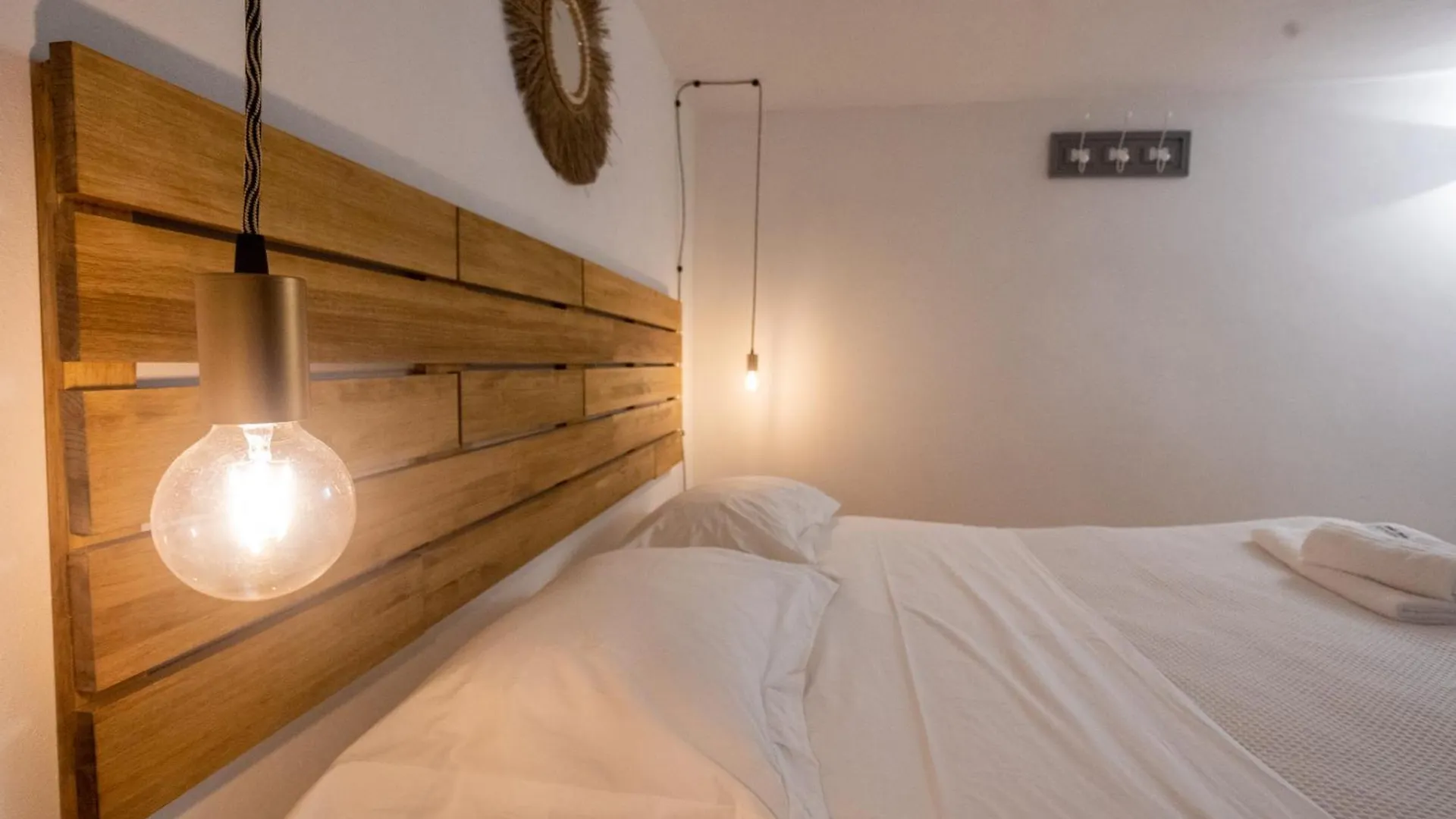 Fjore Di Lecce, Camere & Caffe Apartment Lecce