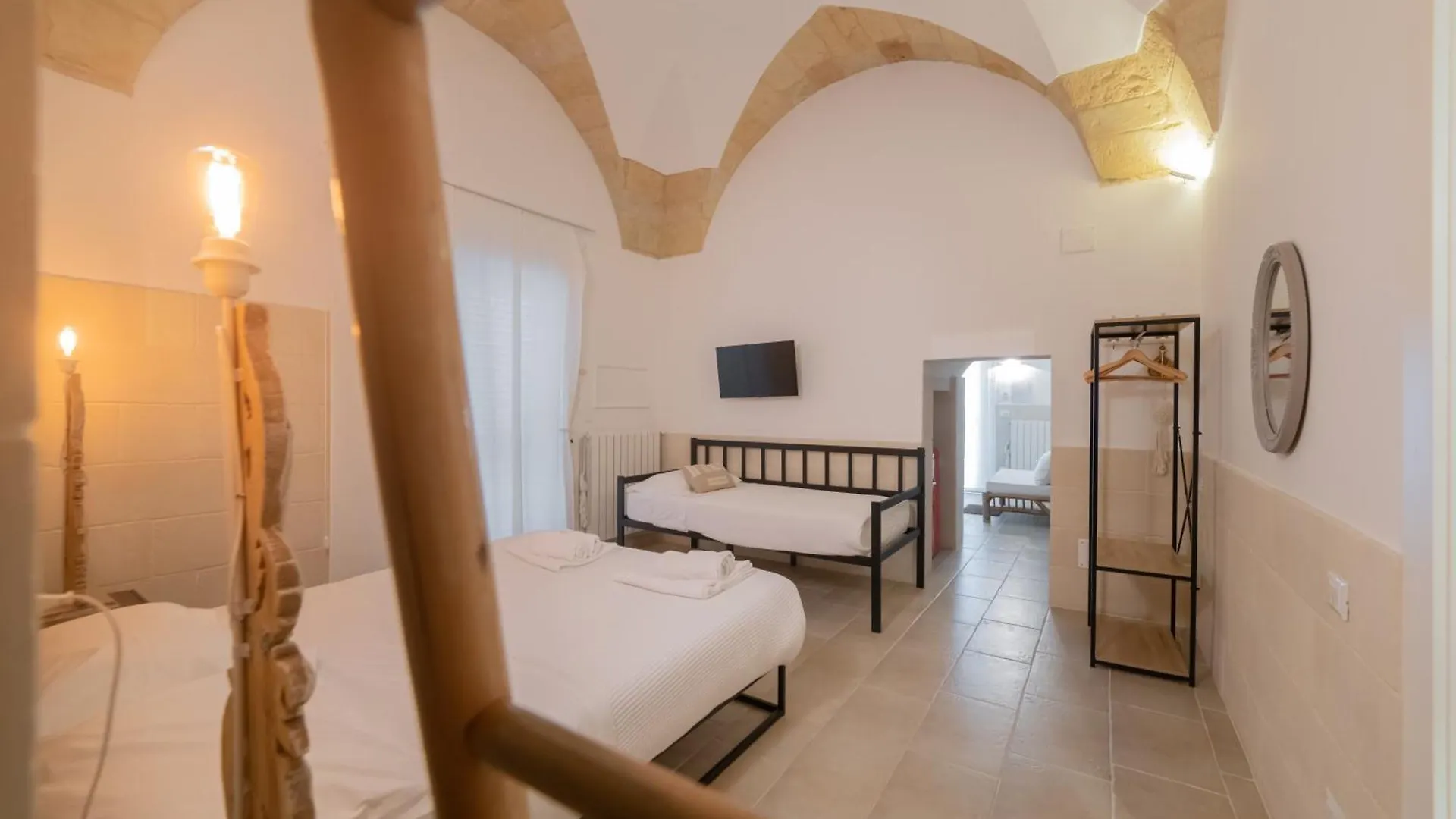 Apartment Fjore Di Lecce, Camere & Caffe Italy