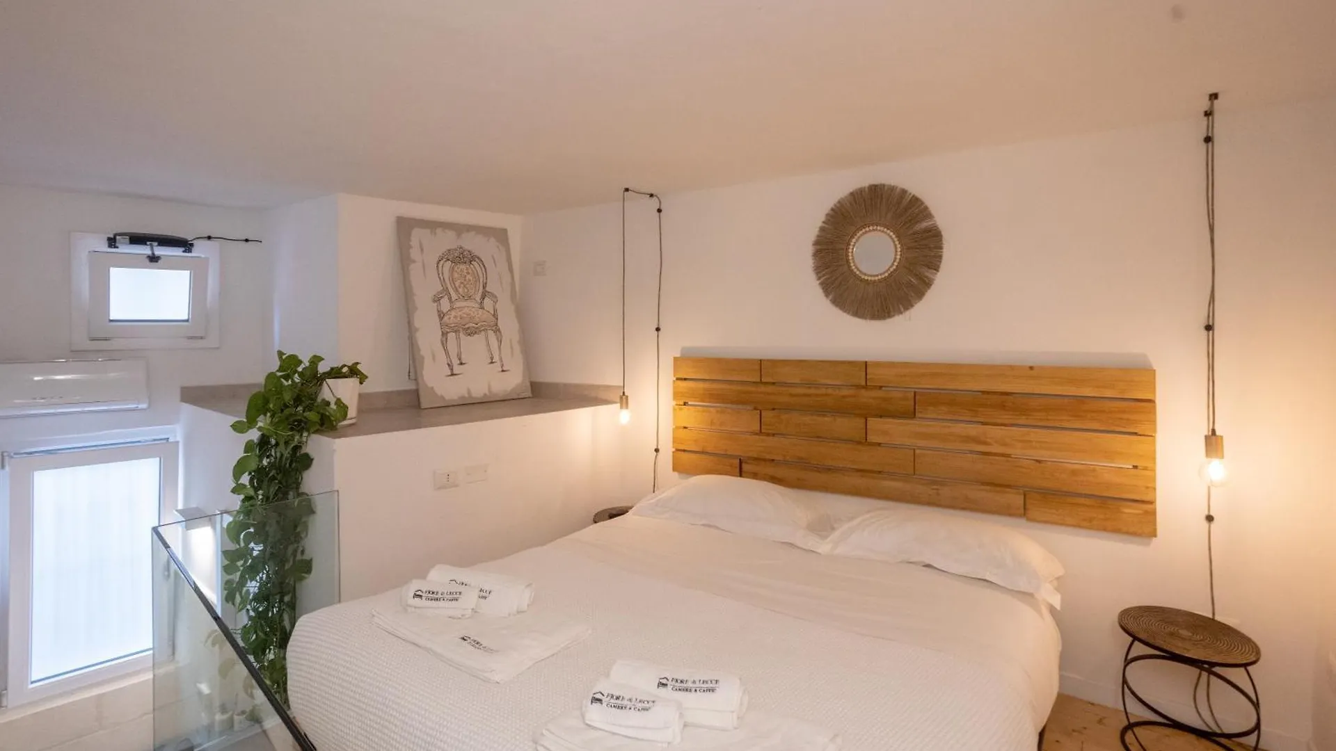Fjore Di Lecce, Camere & Caffe Lecce