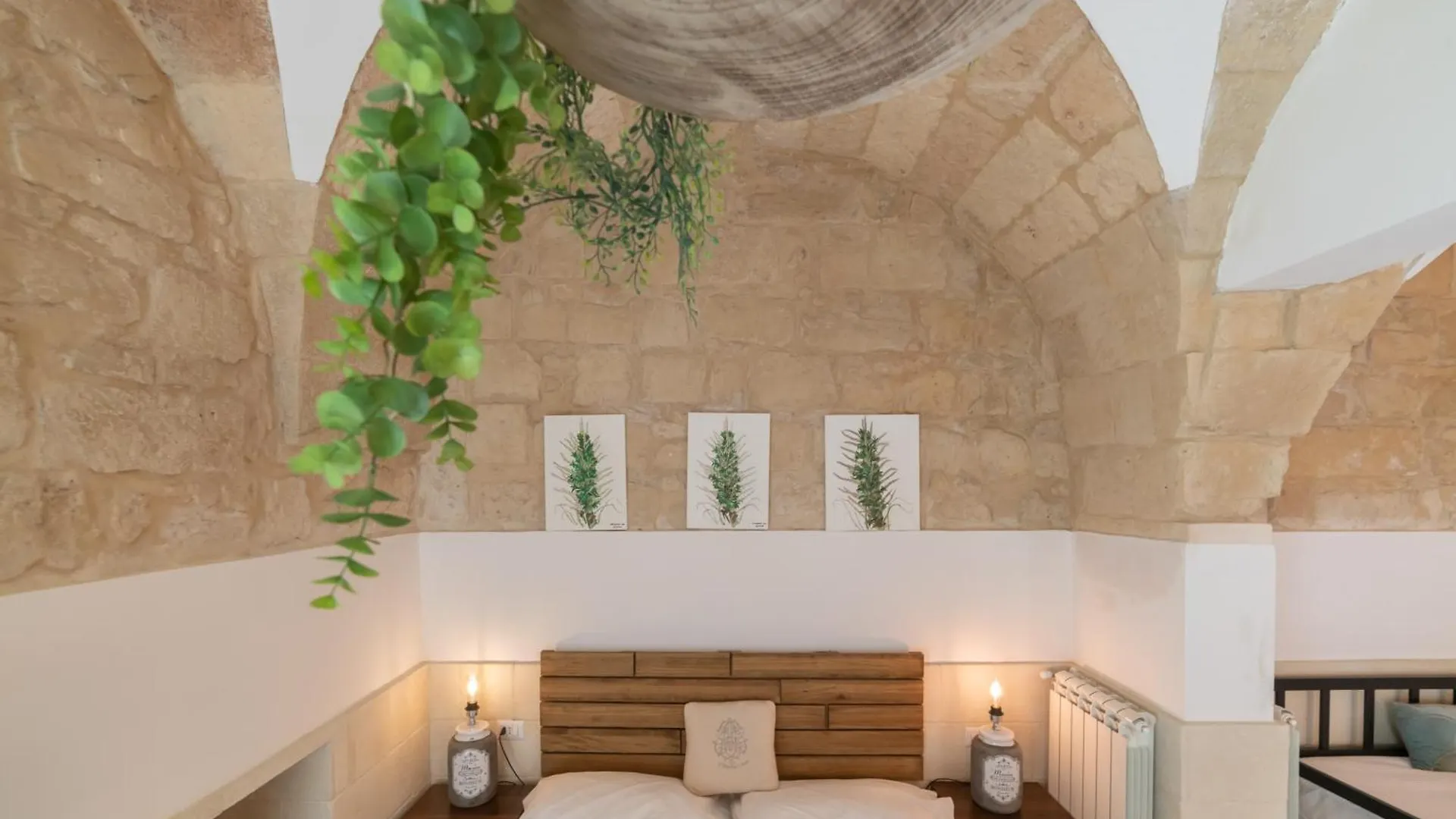 Appartamento Fjore Di Lecce, Camere & Caffe