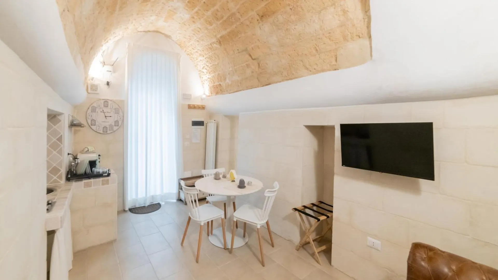 Fjore Di Lecce, Camere & Caffe Appartamento Lecce