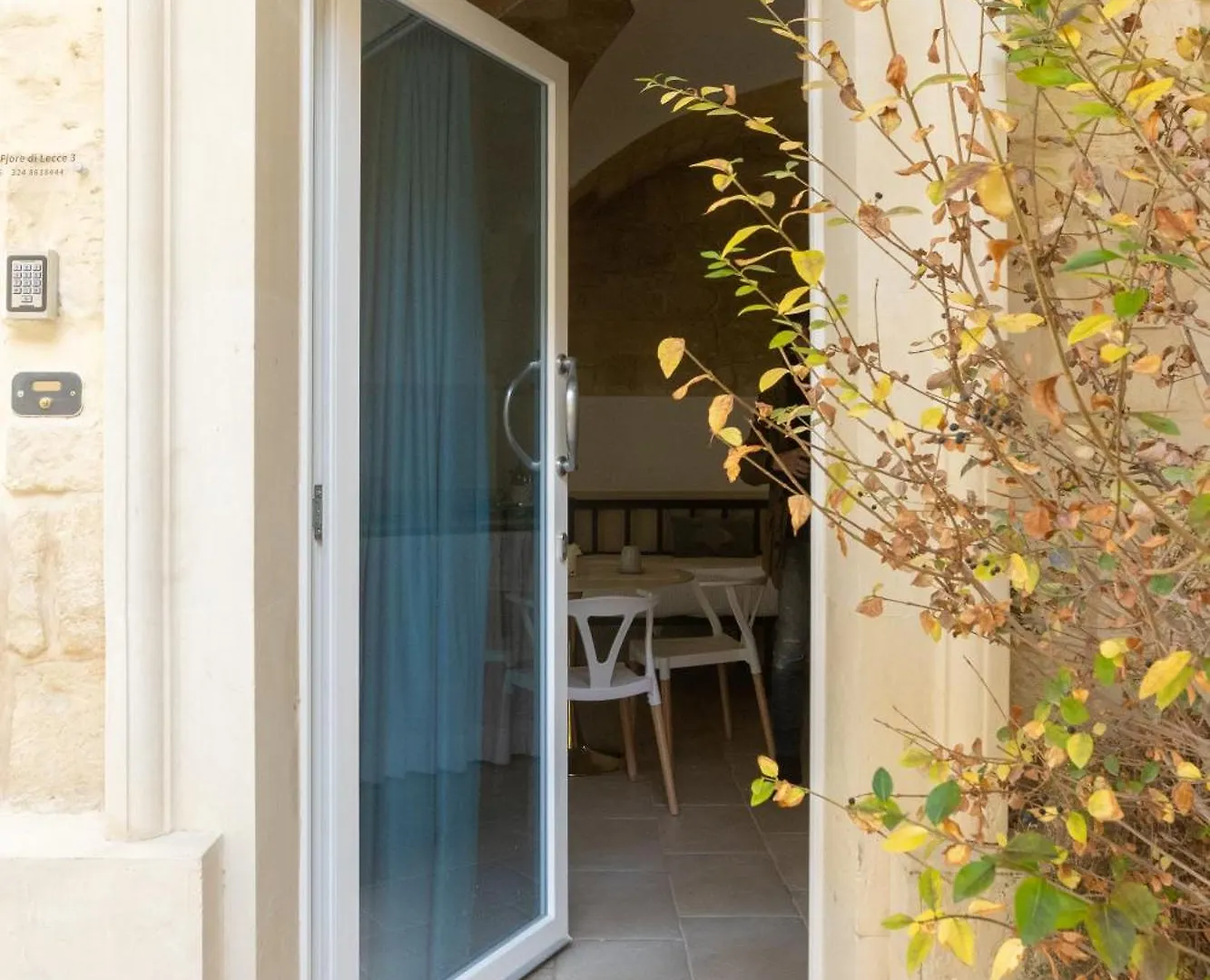 Apartment Fjore Di Lecce, Camere & Caffe