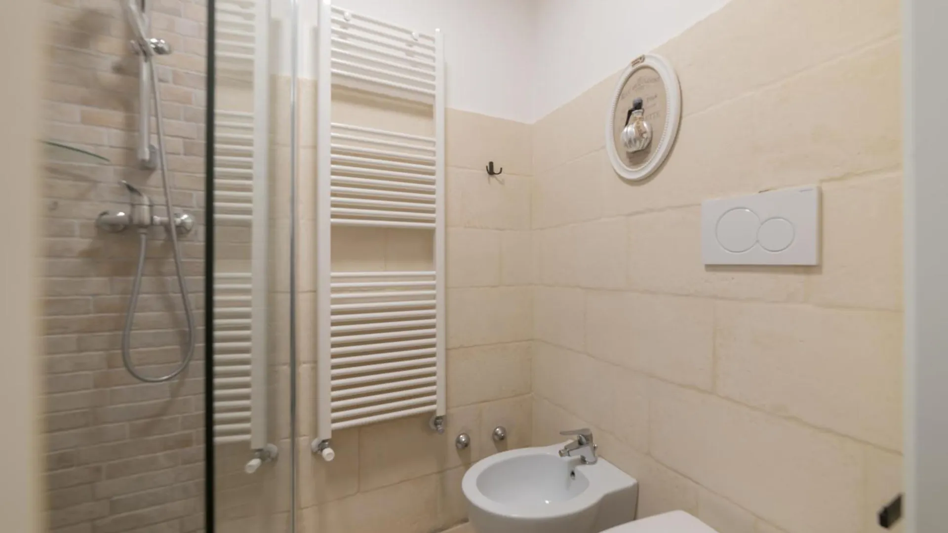 Fjore Di Lecce, Camere & Caffe 0*, Lecce