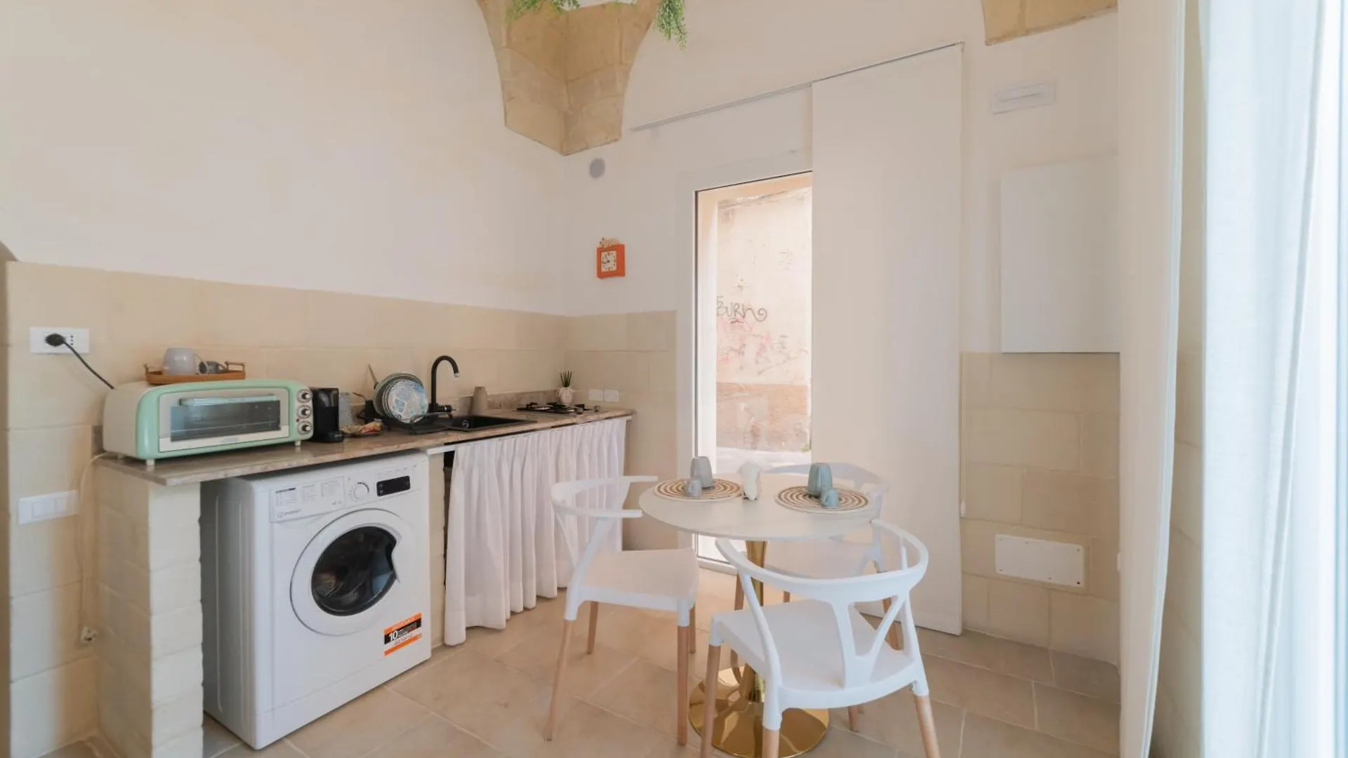 Apartment Fjore Di Lecce, Camere & Caffe