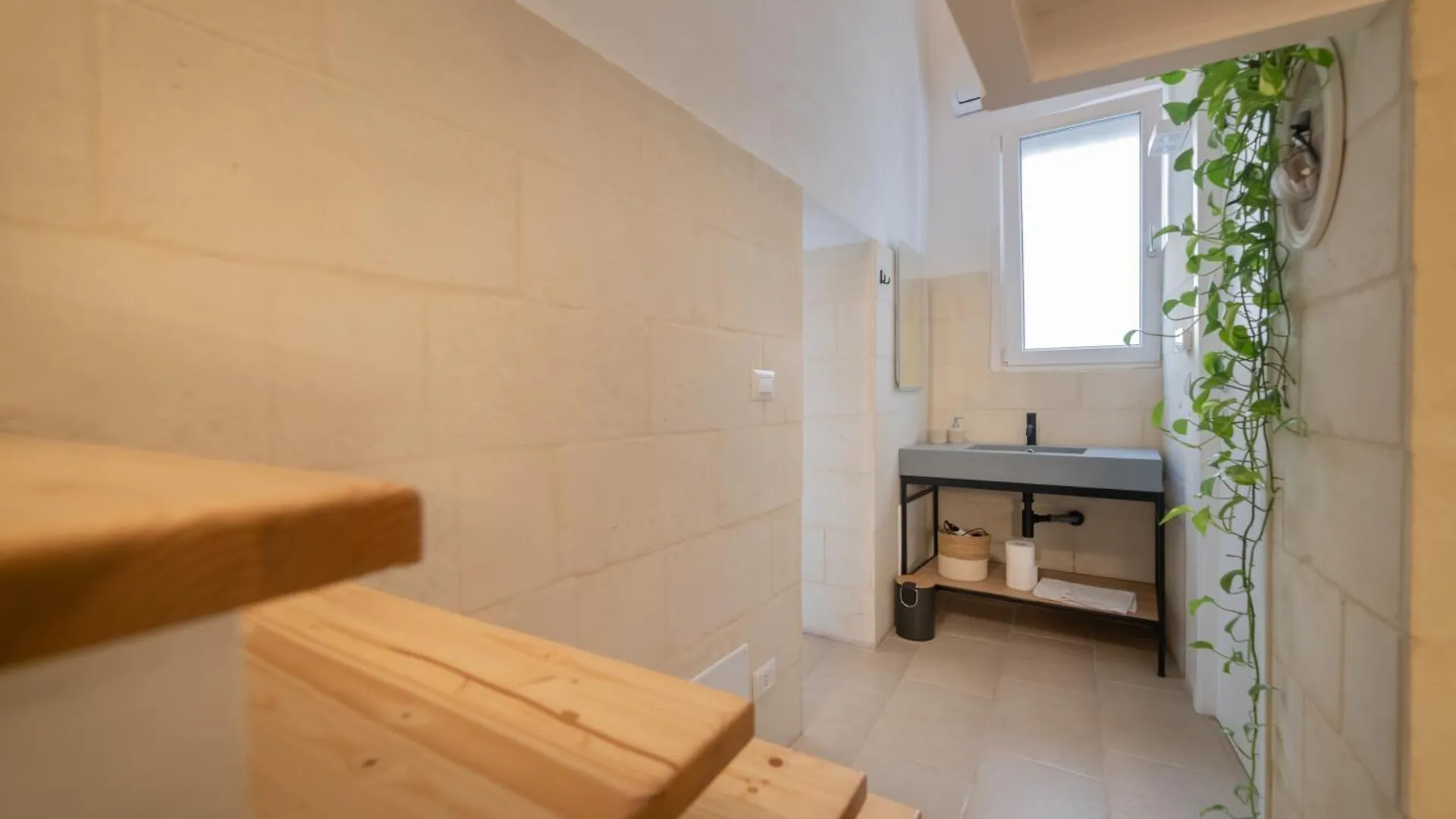 Fjore Di Lecce, Camere & Caffe Appartamento Lecce