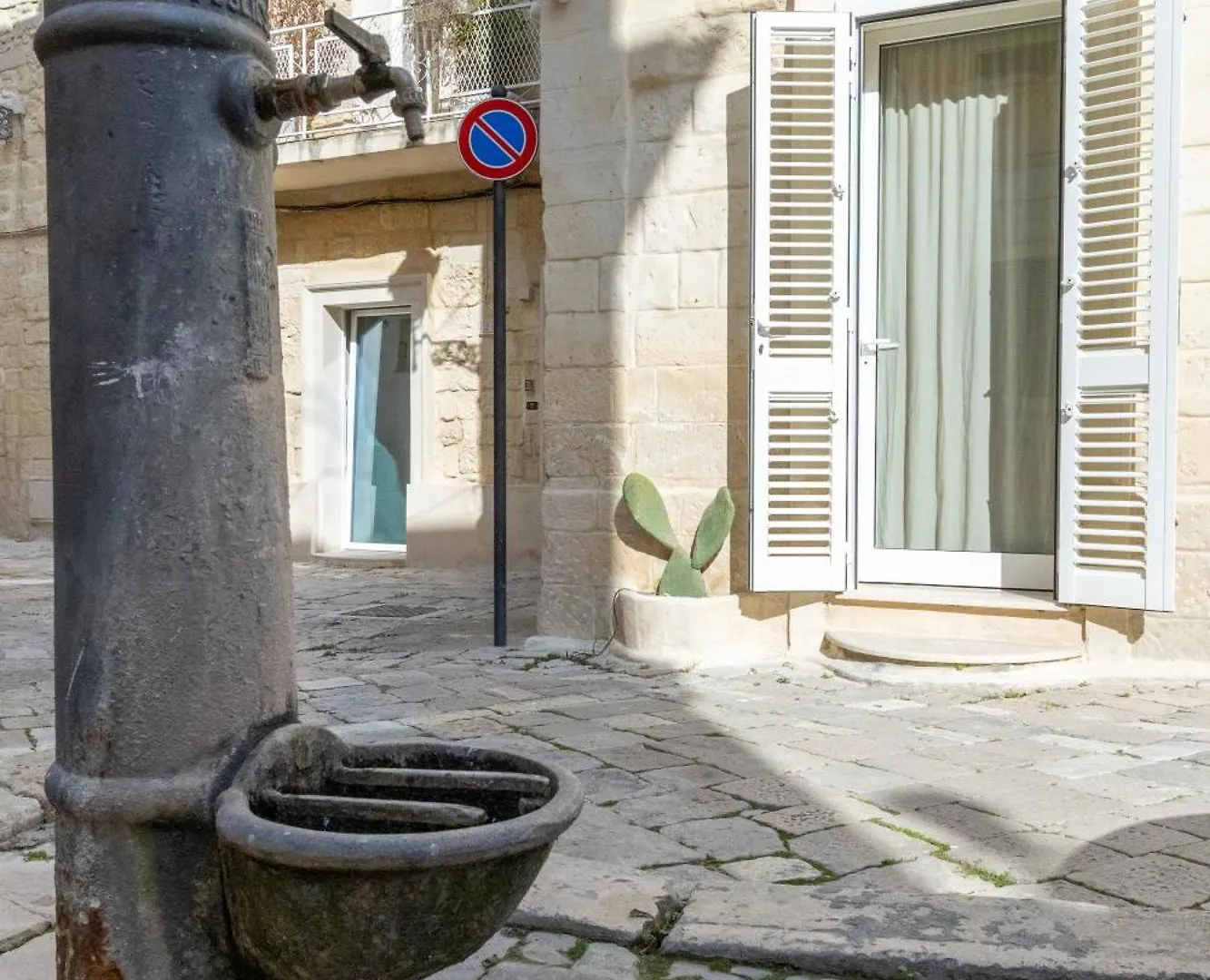 Appartamento Fjore Di Lecce, Camere & Caffe Italia