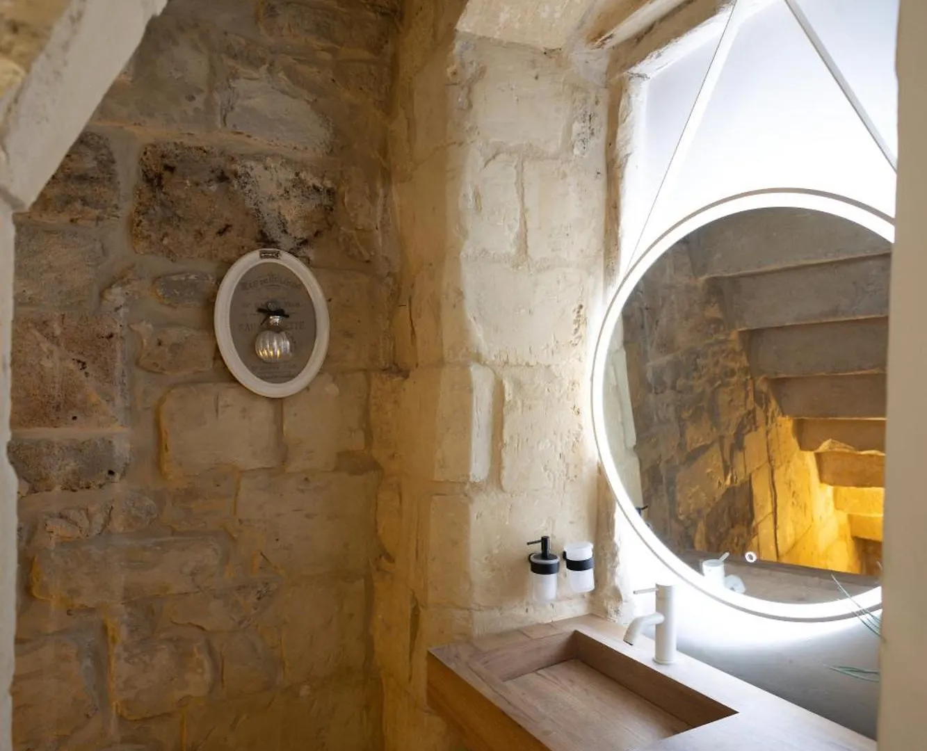 Fjore Di Lecce, Camere & Caffe 0*, Lecce Italy