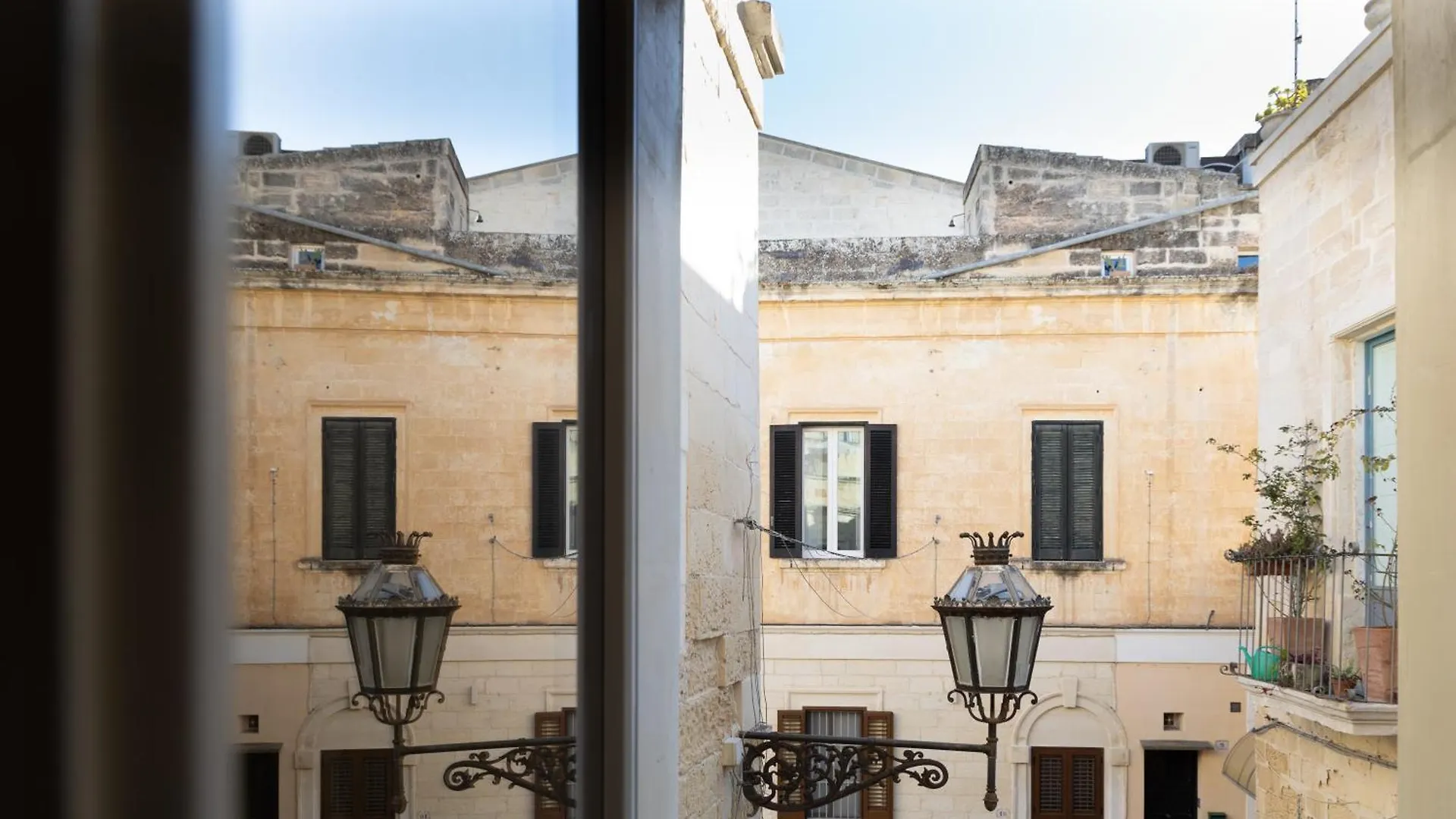 Fjore Di Lecce, Camere & Caffe Italy