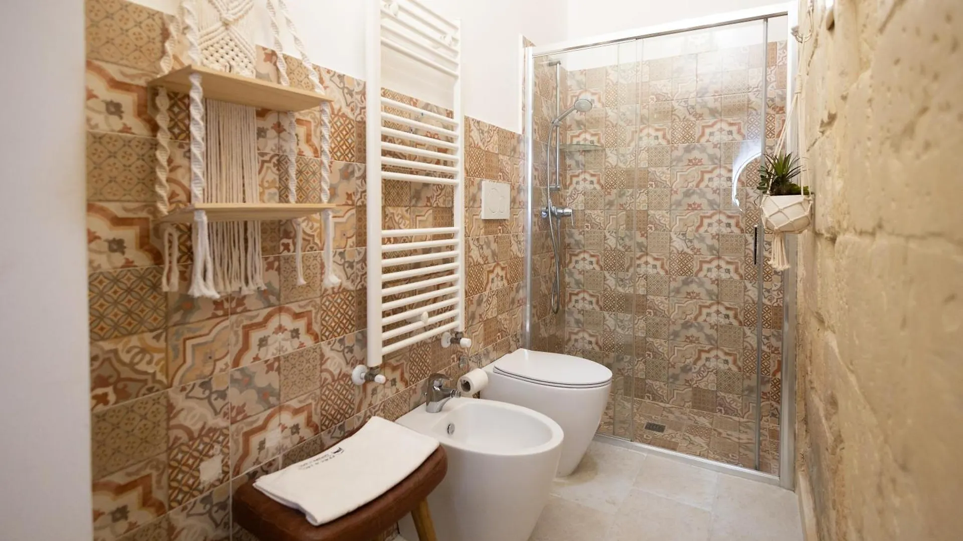 Fjore Di Lecce, Camere & Caffe Italy