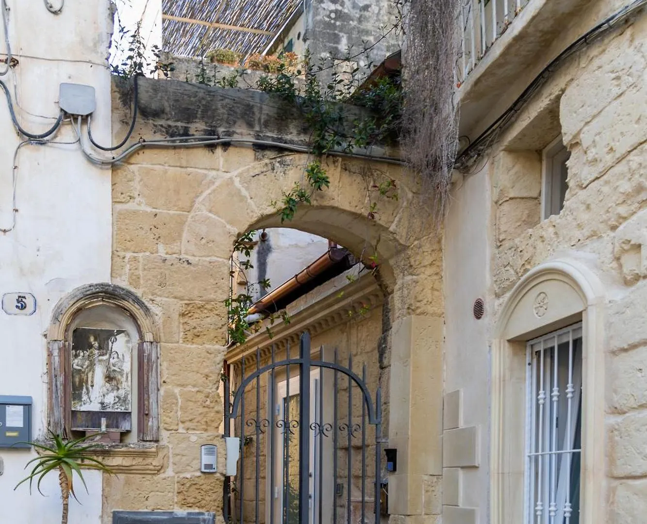 Apartment Fjore Di Lecce, Camere & Caffe Italy