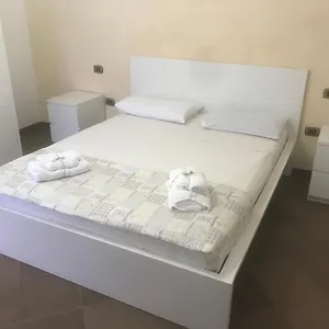 Apartment Casalhouse, Brindisi