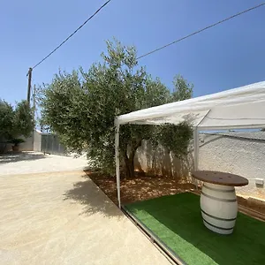  Casa vacanze La Casetta Degli Ulivi Italia