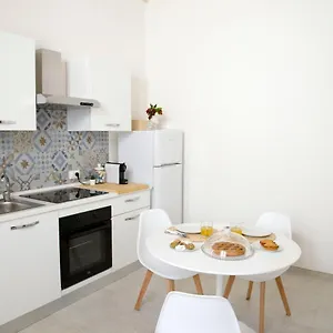 Apartment Casa Sole, Lecce