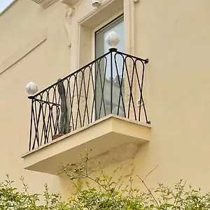 Apartment Dimora De Argenteris, Lecce