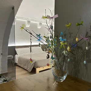 Holiday home Archome Luxury, Brindisi