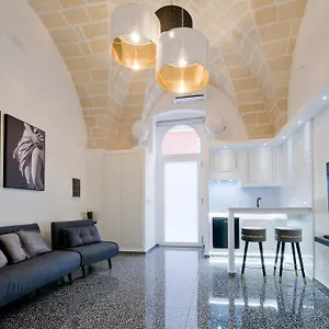 Apartment Dimora Kaemca, Brindisi