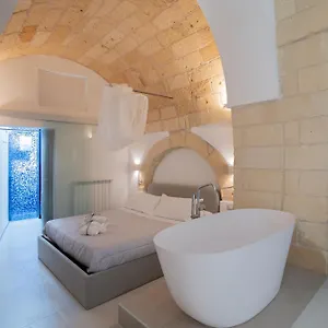 Apartment Dimora Barocca Luxury, Lecce