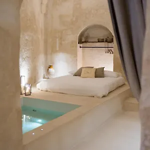 Apartment Il Suq Luxury, Lecce